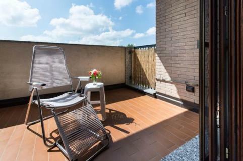 Suite Carpiano Melegnano Eksteriør billede